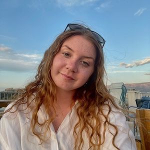 Meet your Posher, Julia